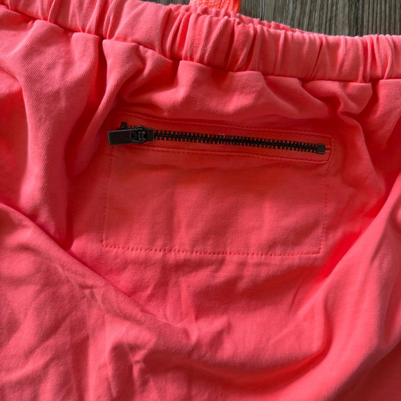 FP Movement by Free People Hot Shot Easy Set NWOT Medium - Picture 9 of 10